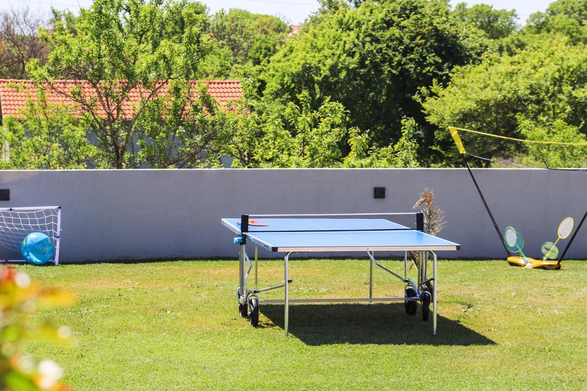 Villa Gemini Zadar Zewnętrze zdjęcie